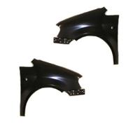 Trade Vehicle Parts VK2183 Front Wing Pair Left & Right