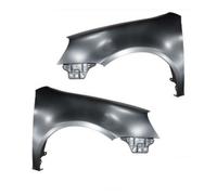 Trade Vehicle Parts VK4201 Front Wing Primed Pair Left & Right