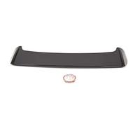 Trade Vehicle Parts VK5647 Roof Spoiler Gloss Black
