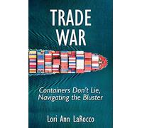Trade War: Containers Don't Lie, Navigating the Bluster