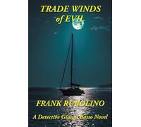 Trade Winds of Evil: A Detective Gianni Basso Novel