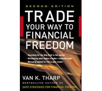 Trade Your Way to Financial Freedom