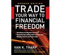 Trade Your Way to Financial Freedom (BUSINESS BOOKS)