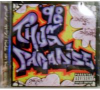 Tradegy - 98 Thug Paradise Remixes