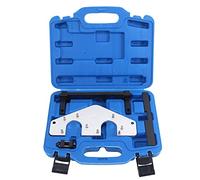 TradeINArt Engine Camshaft Alignment Timing Tool Kit Compatible with Mercedes Benz AMG 156 V8 C63 E63 ML63 CLK63 CLS V8 M156 M159