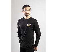 Trademark Banner Long Sleeve T-Shirt