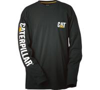 Trademark Banner Long Sleeve T-Shirt