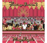 Trademark Da Skydiver - Flamingo Barnes 2: Mingo Royale