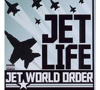 Trademark Da Skydiver & Young - Jet Life