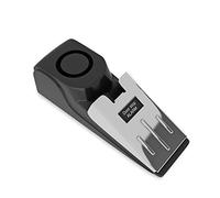 Trademark Global 72-0850 Super Door Stop Alarm - Great for Traveling - As Seen on TV