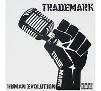 Trademark - Human Evolution