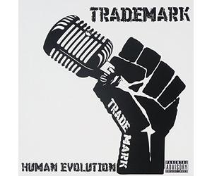 Trademark - Human Evolution