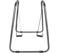 Trademark Innovations Fitness Training Dip Station
