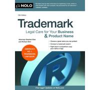 Trademark: Legal Care for Your Business & Product Name
