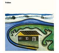 Traden (Trad Gras Och Stenar) - Traden [VINYL]