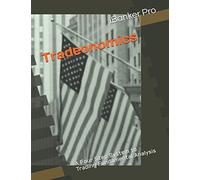Tradeonomics: A Four Step System to Trading Fundamental Analysis
