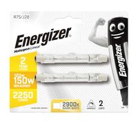 TradePax Energizer Eco-Halogen Linear 120w = 150w 78mm Halogen Lamp/Bulb for Floodlight, TP-S5160