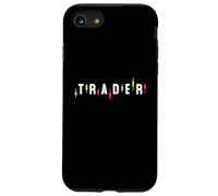 Trader Distressed Trading design for Traders Case for iPhone SE (2020) / 7/8
