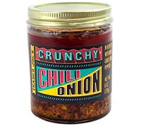 Trader joe’s Chili Onion Crunch