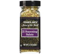 Trader Joe's 21 Seasoning Salute Blend by Trader Joe's [Foods]
