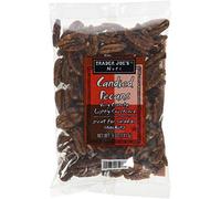 Trader Joe's Candied Pecans, 5 Oz Pack of 3