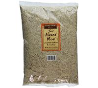 Trader Joe's Just Almond Meal (1 lb) by Trader Joe's [Foods]