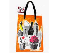 Trader Joe's New York NY Reusable Shopping Bags (Set of 2)