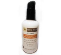 Trader Joe's Nourish Oil-Free Antioxidant Facial Moisturizer