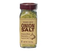 Trader Joe's Onion Salt