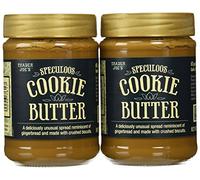 Trader Joe's Speculoos Cookie Butter 14.1 Oz (Pack of 2) by TRADER JOES [Foods]