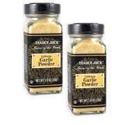 Trader Joe's Spices Of The World California Garlic Powder NET WT. 2.6 OZ (73g) - 2-PACK