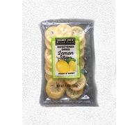 Trader Joe's Sweetened Dried Lemon Slices