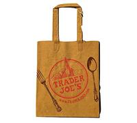 Trader Joes Washable Paper Grocery Reusable Bag