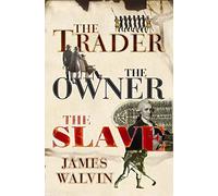 Trader, The Owner, The Slave, The Parallel Lives in the Age of Sl