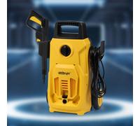 Traderight 1600W Electric Pressure Washer High Power Patio Car Cleaner
