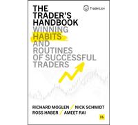 TRADERS HANDBOOK by MOGLEN, RICHARD Hardback Self Help Business
