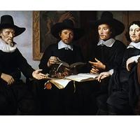 Traders in the Wilderness