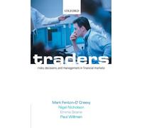 Traders: Risks, Decisions, and Management in Financial Markets