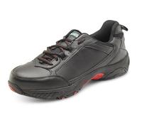 TRADERS TRENCHER BOOT BLACK 11