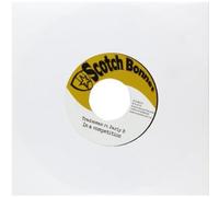 TRADESMAN (FT PARLY B) - In A Competition [7" VINYL]