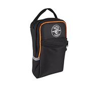 Tradesman Pro Carrying Case, Medium KLEIN TOOLS 69407, Black/Orange