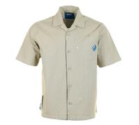 Tradesman Ripstop Shirt Faun Green, Large