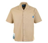 Tradesman Ripstop Shirt Sand, Large