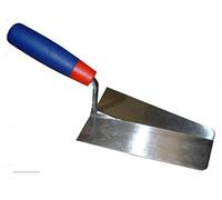 R.s.t. Rtr137S Bucket Trowel Soft Touch Handle 7In Rst137S