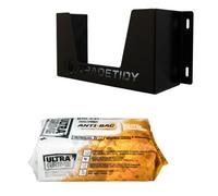 Tradetidy Tt-Ugb Ultragrime Wipes Van Holder Storage + Anti Bac Wipes