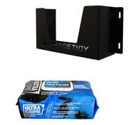 Tradetidy Tt-Ugb Ultragrime Wipes Van Holder Storage + Cleaning Wipes