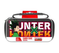 Hunter X Hunter - Sacoche de Transport Gon de profil pour Nintendo Switch et Switch OLED