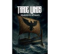 TradeWinds Mysteries in Whispers