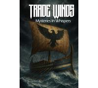 TradeWinds Mysteries in Whispers