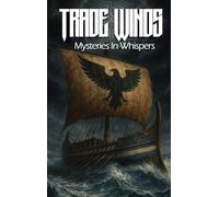 TradeWinds Mysteries in Whispers